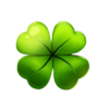 urgent games enchanted forest lucky clover symbol