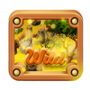 urgent games enchanted forest wild symbol