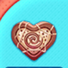 valentines victory heart 4 symbol