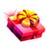 valetine collection 10 lines gift symbol