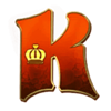 valetine collection 10 lines king symbol