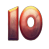 valhalla gold 10 symbol