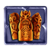 valhalla gold carves symbol