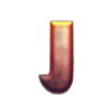 valhalla gold j symbol