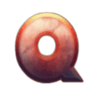 valhalla gold q symbol