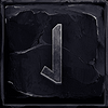 valhalla wild winter j symbol