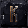 valhalla wild winter k symbol