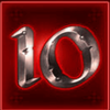 valletta megaways 10 symbol
