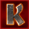 valletta megaways k symbol