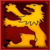 valletta megaways lion symbol