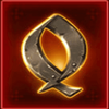 valletta megaways q symbol