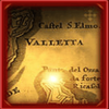 valletta megaways text symbol