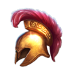 valley of the muses helmet symbol