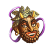 valley of the muses mask symbol