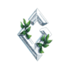 valley of the muses q symbol