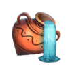 valley of the muses vase symbol