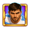 vamos ganamos player 2 symbol