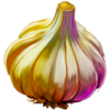 vamp hunt garlic symbol
