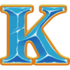 vamp hunt k symbol