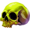 vamp hunt skull symbol