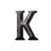 vampire odyssey k symbol