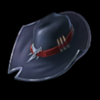 vampire survivors hat symbol