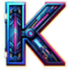 vaso psycho k symbol