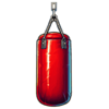 vaso psycho punching bag symbol
