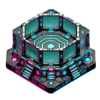 vaso psycho ring symbol