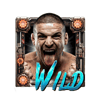 vaso psycho wild symbol