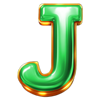 vault keeper emerald j symbol