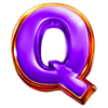 vault keeper purple q symbol