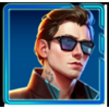 vault raiders doublemax character avatar symbol