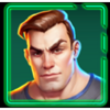 vault raiders doublemax character strong symbol