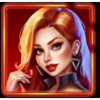 vault raiders doublemax female character symbol