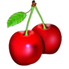 vbet 21 cherry symbol