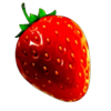 vbet 21 strawberry symbol