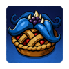 vegan nightmare pie symbol