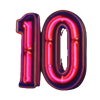 vegas 88 10 symbol