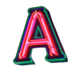 vegas 88 a symbol