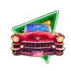 vegas 88 car symbol