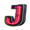 vegas 88 j symbol