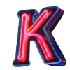 vegas 88 k symbol
