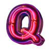 vegas 88 q symbol