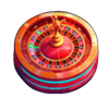 vegas 88 roulette symbol