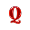 vegas all in q symbol