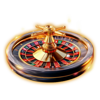 vegas all in roulette symbol
