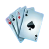 vegas glitz cards symbol