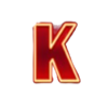 vegas glitz k symbol