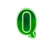 vegas glitz q symbol